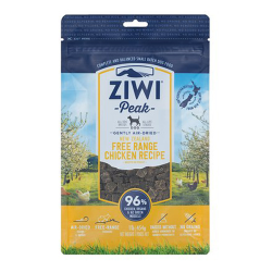 Ziwi Peak Air Dried Chicken for Dogs 454g|