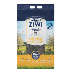 Ziwi Peak Air Dried Chicken for Dogs 4kg|