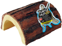 Zoo Med Turtle Hut Small|