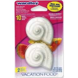 Wardley 10 Day Vacation Feeder 2 Pack|