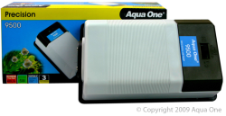 Aqua One Precision 9500 Air Pump|