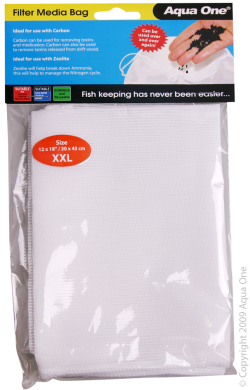 Aqua One Netting Bag XXLarge|