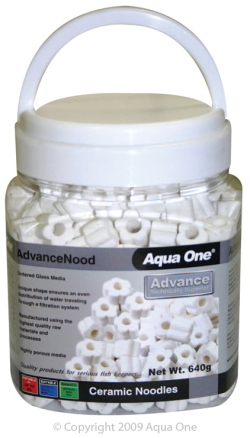 Aqua One Advanced Nood 300g|