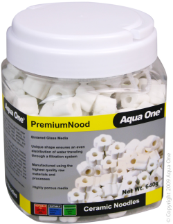 Aqua One Advanced Nood 640g|
