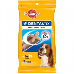 Pedigree Dentastix Medium 7-Pack|