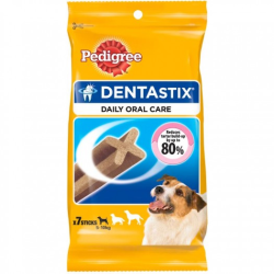 Pedigree Dentastix Small 7-Pack|
