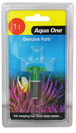 Aqua One Impeller Set for 126/380 AquaStyle 1i|