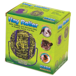 Ware Critter Hay Roller|