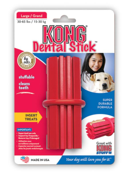 KONG  Dental Stick Small|KONG Dental Stick Small