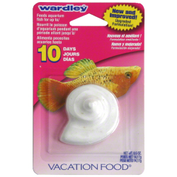 Wardley 10 Day Vacation Feeder|