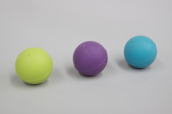 Kazoo Rubber Ball Small|