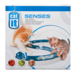 Catit Design Senses Play Circuit|