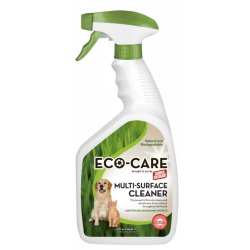 Simple Solution Eco-Care Multi-Surface Cleaner 945mL|