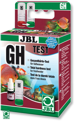 JBL GH Test|