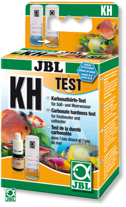 JBL KH Test|