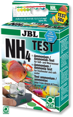 JBL Ammonium Test Set|