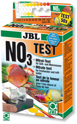 JBL Nitrate Test Set|