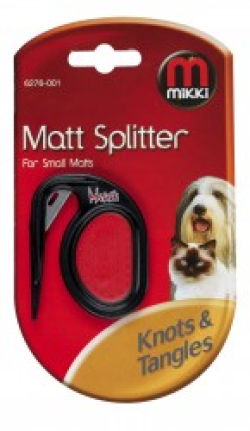 Mikki Matt Splitter for small matts|