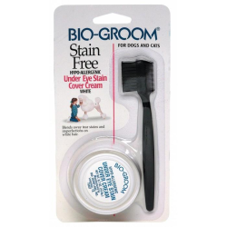 Bio-Groom Stain Free Under Eye Stain Cover Cream 19.9g|