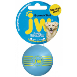 JW iSqueak Ball Small 5cm|