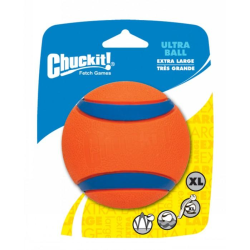 Chuckit! Ultra Ball XLarge 1 Pack|