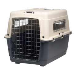 Kramar Pet Transporter Intermediate Australian Airline Approved Pet Carrier|