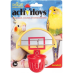 JW Insight Birdie Basketball Bird Toy|