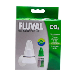Fluval CO2 Indicator Kit|