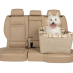 Petsafe Happy Ride Quilted Dog Safety Seat|