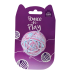 Allpet Pounce N Play Ball of Yarn Cat Toy|