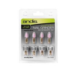 Andis Nail Grinder Accessory Kit|