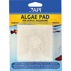 API Algae Pad for Acrylic|