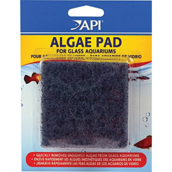 API Algae Pad for Glass|