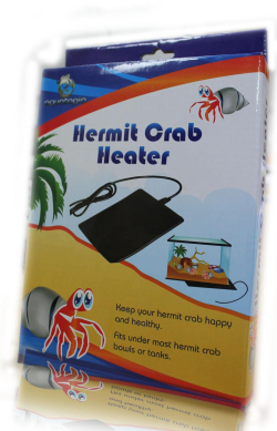 Aquatopia Hermit Crab Heater|