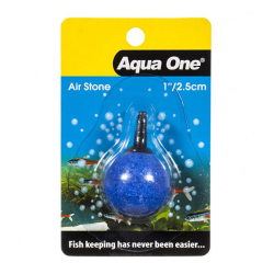 Aqua One Air Stone Ball 2.5cm|
