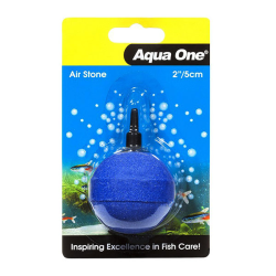 Aqua One Air Stone Ball 5cm|