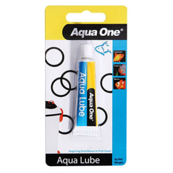 Aqua One AquaLube Silicone Lubricant 5g|