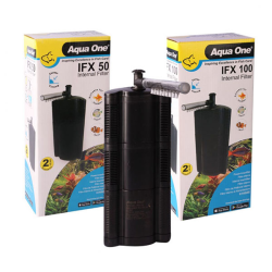 Aqua One IFX 50 Internal Filter|