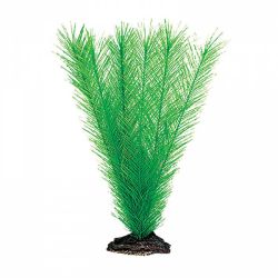 Aqua One Silk Plant Milfoil Green Large 30cm|