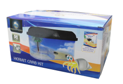 Aquatopia Hermit Crab Kit|