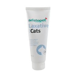 Aristopet Laxative for Cats 100g|