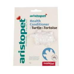 Aristopet Turtle Health Conditioner Block 10g|