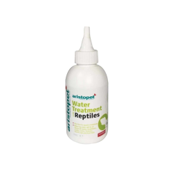 Aristopet Water Treatment For Reptiles 125ml|