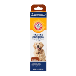 Arm and Hammer Tartar Control Enzymatic Toothpaste|