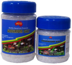 Australian Pet Supplies Aquarium Salt 4kg|