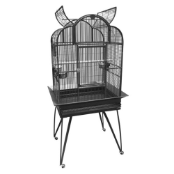 Avi One Parrot Cage 826SB|