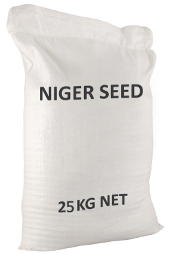 Avigrain Niger Seed 20kg|