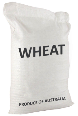 Avigrain Wheat 20kg|