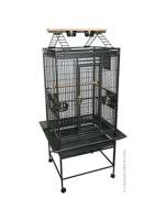 Avi One Play Pen Parrot Cage 242SB