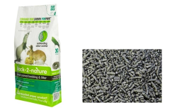 Back 2 Nature Small Animal Bedding & Litter 20 Litres|